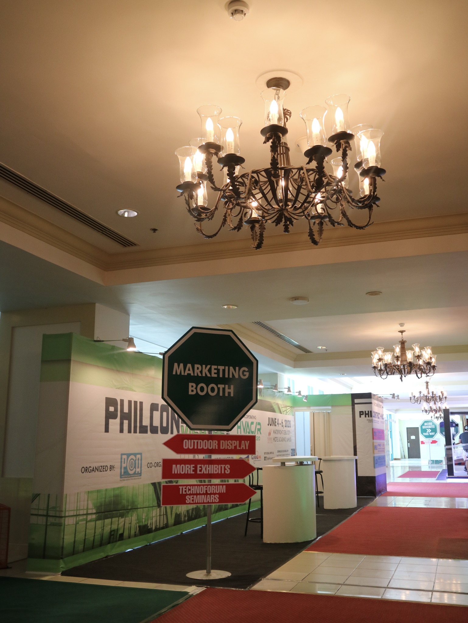 Philconstruct 2019 2